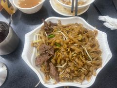 -燊意布拉肠云吞面(中山四路店)