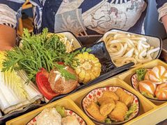 -牛匠和牛寿喜锅(西安总店)