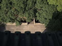 -灵谷景区