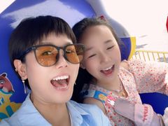 -郑州方特梦幻王国