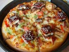 -必胜客(营口万达店)