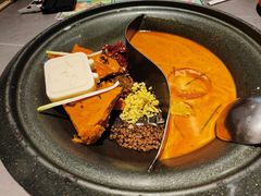 -生活如沸·顺德水牛奶火锅(大学路店)