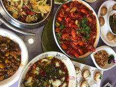-苏州人家·精致苏帮菜(斜塘店)