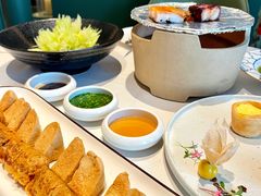 -潮上潮(南中环店)