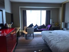 -青岛富力艾美酒店