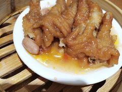 -红棉中餐厅·广州海航威斯汀酒店