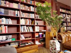-二酉书店TOYOU BOOKS