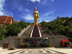 -西双版纳勐泐文化旅游区