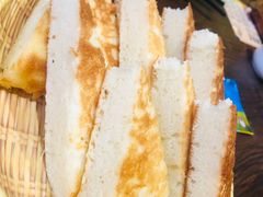 -思金拉措庄园藏餐(太阳岛店)