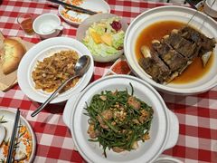 -西贝(太原万象城店)