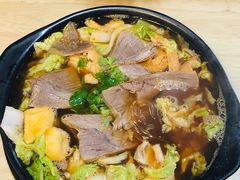 -大佬李砂锅(钱江财富广场店)