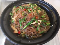 -留芳·文旅古月楼(老街店)