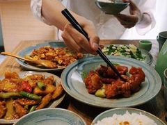 -静一餐厅·湖北菜(前门创始店)