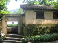 DSCN3249-法云安缦酒店