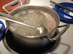 -星伦多自助料理·涮烤一体(杭州来福士店)