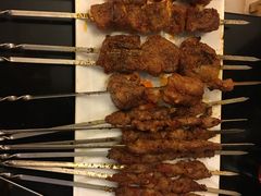 -马一洒开锅羊肉清真餐厅(京汉店)
