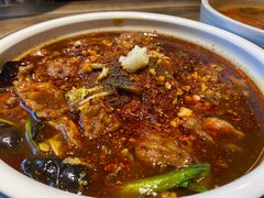 -海荣锅贴馆(五味十字店)