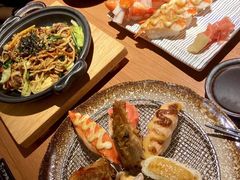 -万岁寿司(天河领展店)