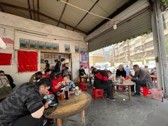 大堂-珍记海鲜粥·海鲜粉