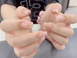 点击看大图 -美兮美学·日式美甲美睫