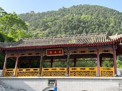 -华清宫景区