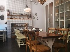 大堂-娜娜家•Nana’Garden (福州道店)