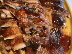 -八府香鸭·啫啫煲(华山路店)