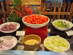 -重庆丽苑维景国际大酒店·海鲜自助餐厅