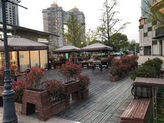 -鹿港小镇(黄金店)