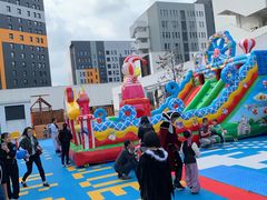 -上海市浦东新区恒宇幼儿园(杨南部)