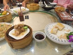 -御膳粥·牛乳粥底火锅·地道顺德菜(容桂店)