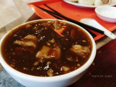 炒肝-天兴居(鲜鱼口街店)