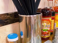 -荔林食店(西华路店)