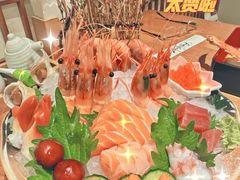 -和创柚子·会席日本料理(新区淮海街店)