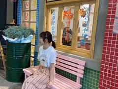 -恩泽家·果味坛子韩国炭火烤肉(白石龙店)