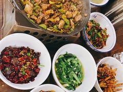 -张氏父子常德肠子馆(红星总店)