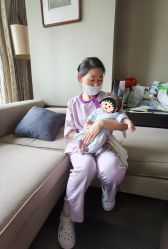 -Babysky·贝瑞佳月子会所(花木店)