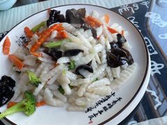 -一块豆腐(英雄山总店)