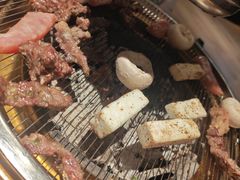-味家烤肉烤鳗鱼牛排(西塔旗舰店)