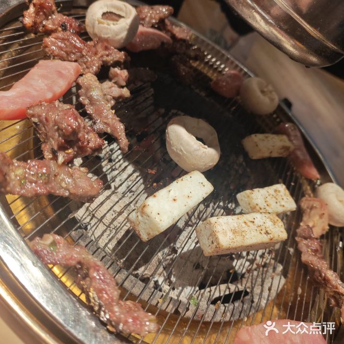 味家烤肉烤鳗鱼牛排(西塔旗舰店)图片