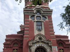 -圣·阿列克谢耶夫教堂