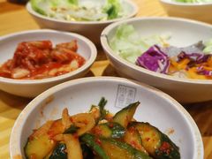 -喜来稀肉(北外滩白玉兰广场店)