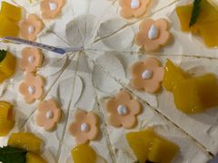 -幸福西饼生日蛋糕·下午茶(闵行店)