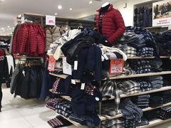 -优衣库(红谷滩万达店)