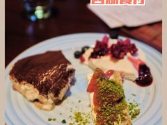 -杭州西子湖四季酒店-WL BISTRO西湖餐厅(灵隐路店)