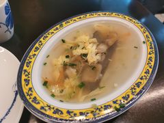 原汁大竹蛏-东莱馋房(陆家嘴店)