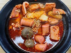 -四川老牛麻辣烫(北门桥店)