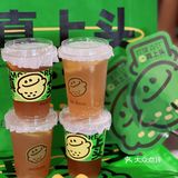 无锡首店柠檬森林，夏天怎么能少了柠檬茶呢