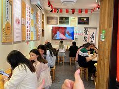 -非遗·十八曲鱼饺(西马总店)