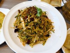 -六泰居·尔滨地标·东北菜(泰山路店)